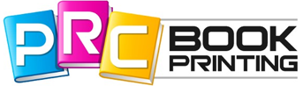 PRC Book Printing Logo