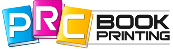 Company Logo For PRC Book Printing'