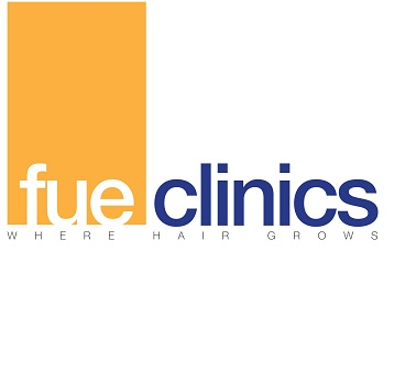 Company Logo For FUE Clinics'