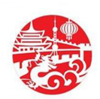 Discover China Logo