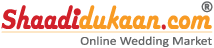 Company Logo For Shaadidukaan.com'