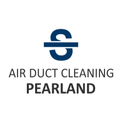 Air Duct Cleaning Pearland Logo