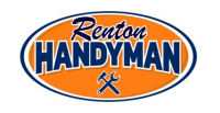Handyman Renton Logo