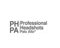 Professional Headshots Palo Alto Logo