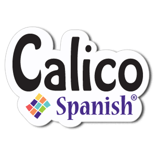 Calico Spanish Logo