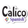 Company Logo For Calico Spanish'