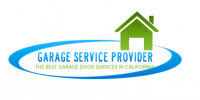 Garage Door Repair Santa Monica Logo