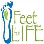 Company Logo For Feet For Life Podortho School'