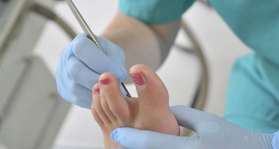 Company Logo For Feet For Life Podortho School'