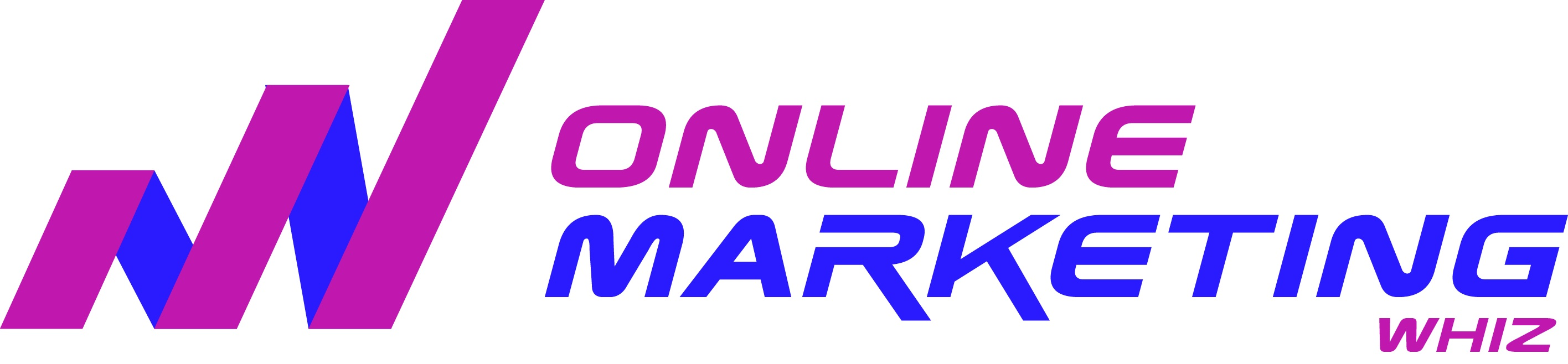 Company Logo For Online Marketing Whiz - Website Design Nort'