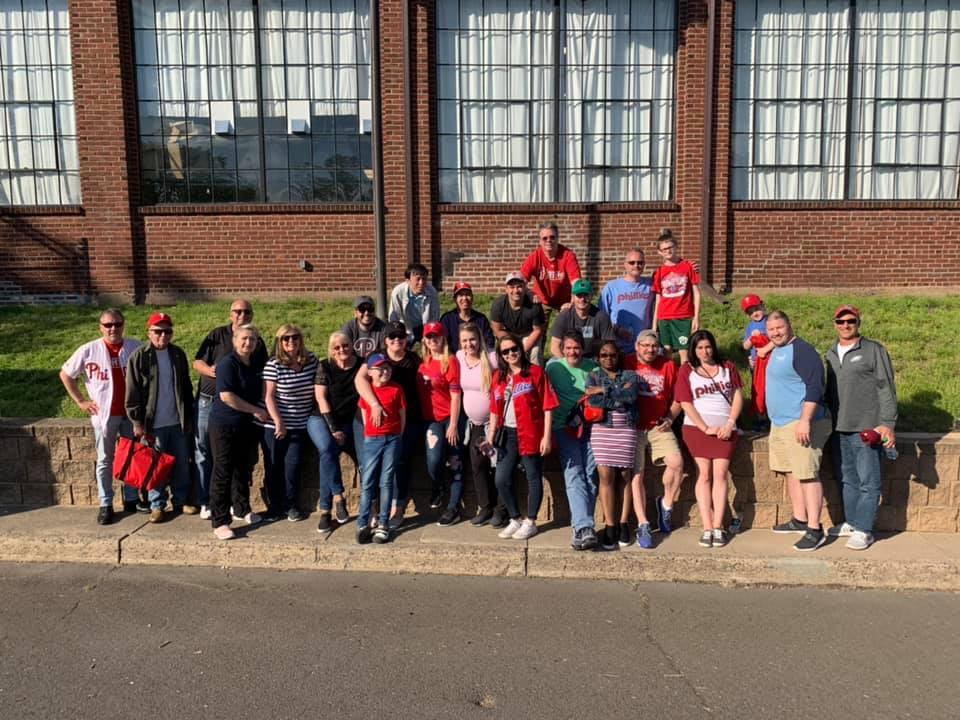 Cornerstone Dental Labs Outing