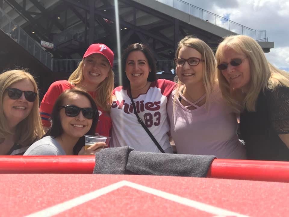 Cornerstone Dental Labs Outing 2'