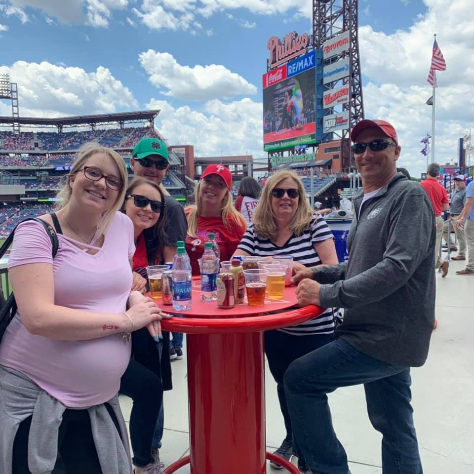 Cornerstone Dental Labs Outing 3'