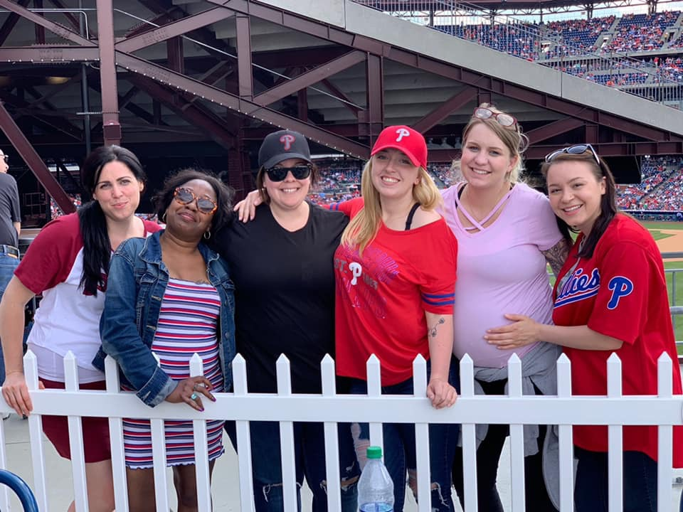 Cornerstone Dental Labs Outing 5'