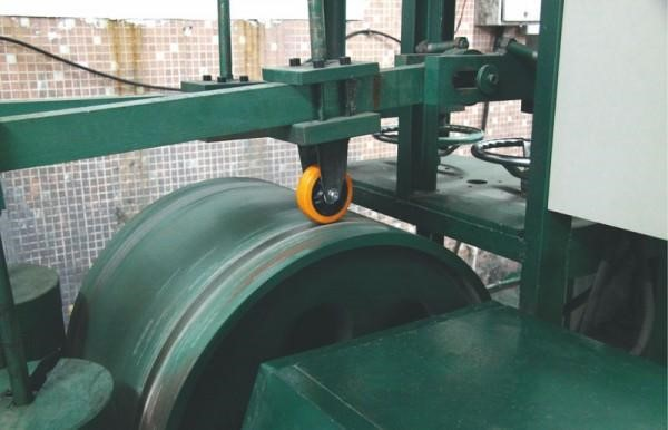 PU Caster Wheel of HOD Becomes a Hit in the Global Market