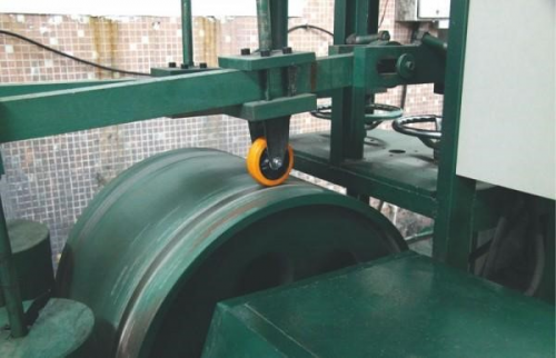 PU Caster Wheel of HOD Becomes a Hit in the Global Market'