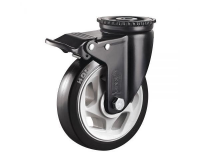 PU Caster Wheel of HOD Becomes a Hit in the Global Market