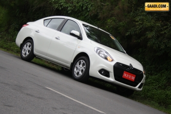 Renault Scala