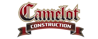 Company Logo For Camelot Construction INC.'