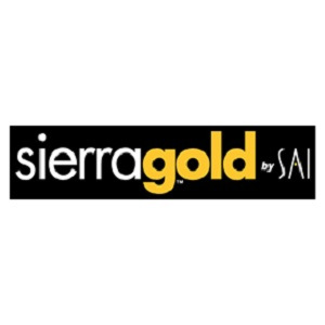 Company Logo For sierragold'