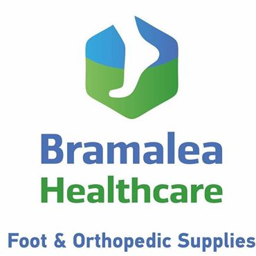 Bramalea Healthcare Logo