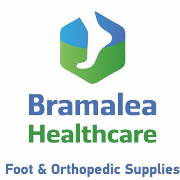 Company Logo For Bramalea Healthcare'