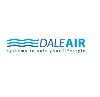 Company Logo For DALE AIR'