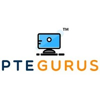 PTE GURUS Logo