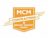 Company Logo For MCM Contracting'