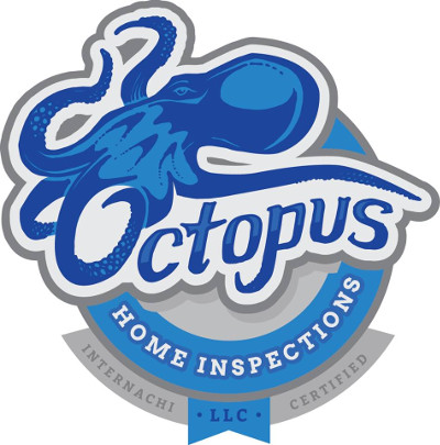 Company Logo For Octopus Home Inspections'