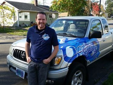 Portland Home Inspector'