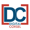 Company Logo For DigitalCorsel'