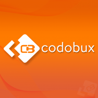 Codobux Logo