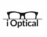 I Optical Logo