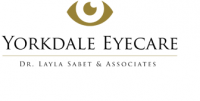 Yorkdale Eyecare - Dr. Layla Sabet & Associates Logo