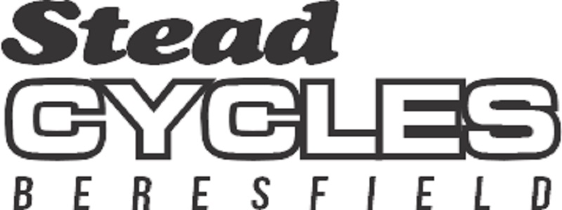 Company Logo For Stead cycles'