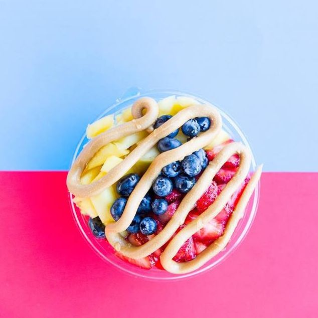 Company Logo For Frutta Bowls'