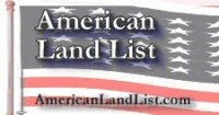 American Land List LLC Logo