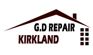 Company Logo For Garage Door Repair Kirkland'
