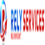 Rely services Logo