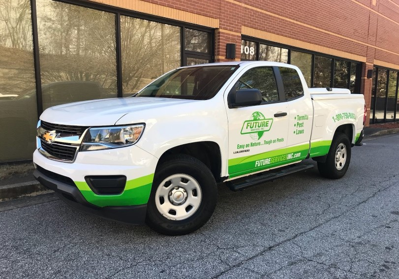 Bed Bug Exterminator'