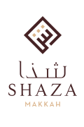 Company Logo For Shaza Makkah'
