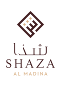 Company Logo For Shaza Al Madina'