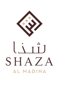 Shaza Al Madina Logo