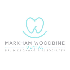 Company Logo For Markham Woodbine Dental'
