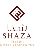 Shaza Riyadh Logo