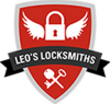 Company Logo For Leo’s Locksmiths'