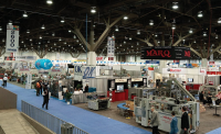 WH Packaging to Showcase Poly Mailers at Pack Expo Las Vegas