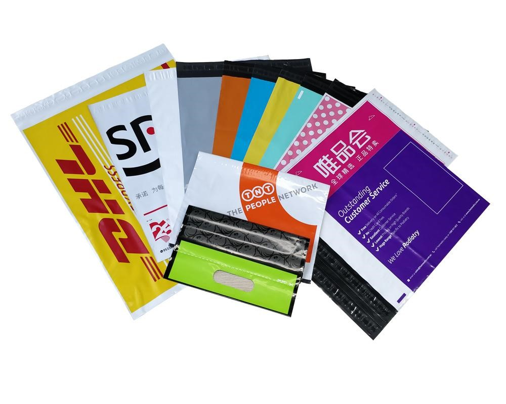 WH Packaging to Showcase Poly Mailers at Pack Expo Las Vegas'