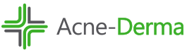 Company Logo For Acne-Derma'